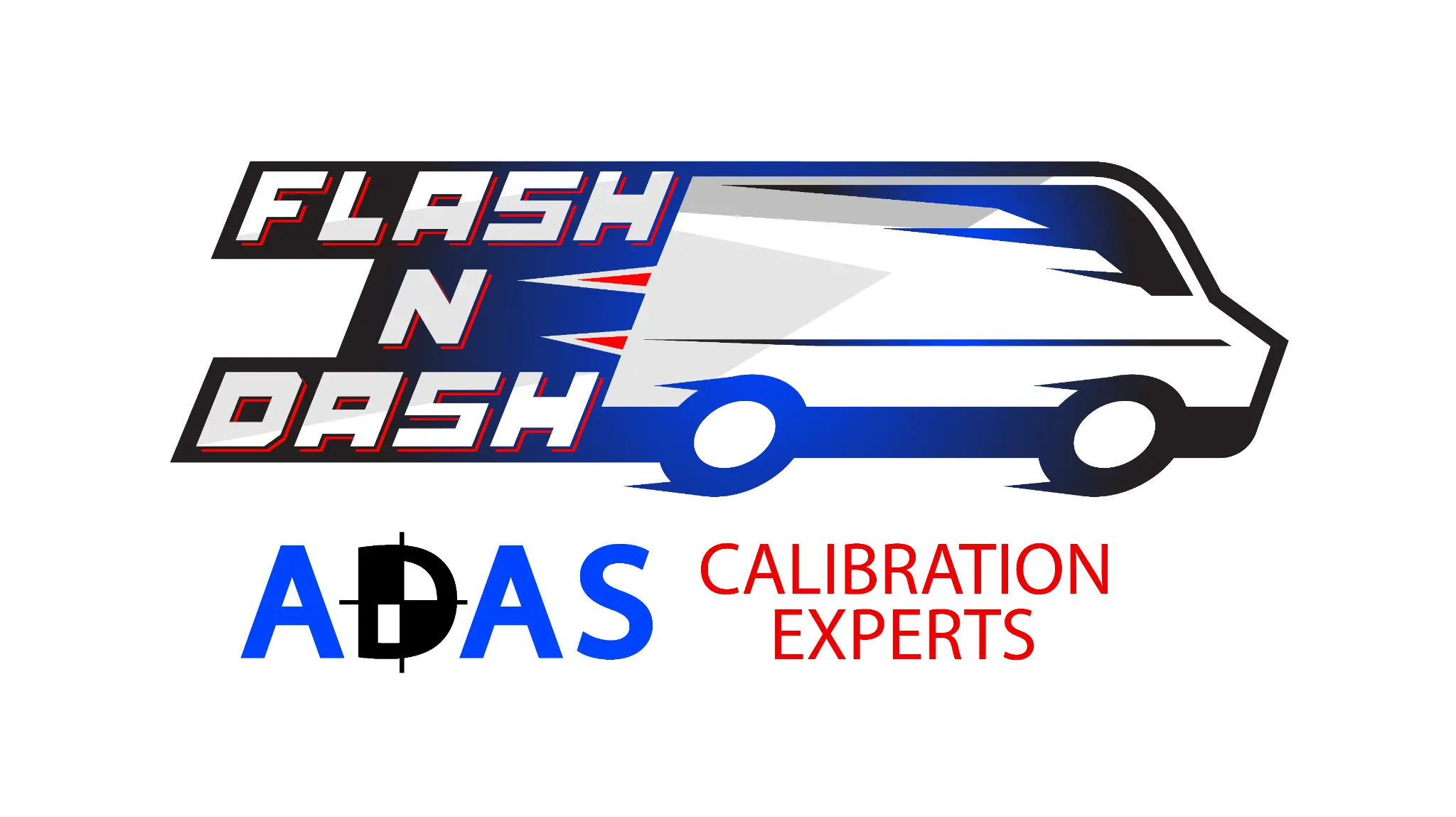 Flash N Dash Logo
